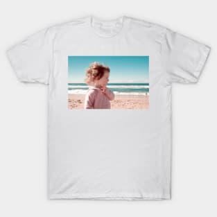 Carefree T-Shirt